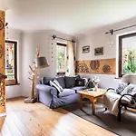 Apartamenty Niebanalne - Blisko Krupowek